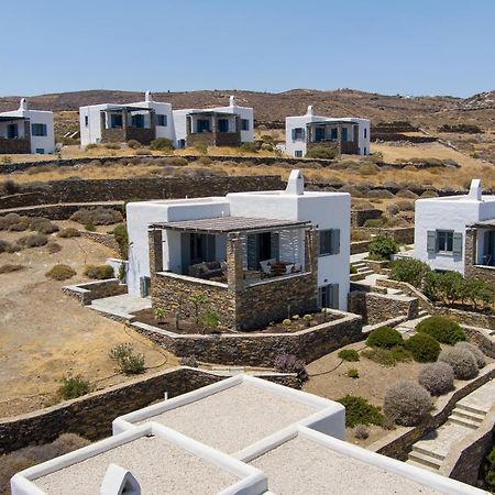 Avra House Kythnos Villa Екстериор снимка