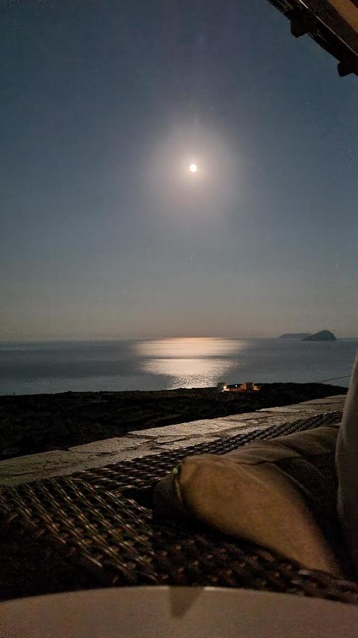 Avra House Kythnos Villa Екстериор снимка