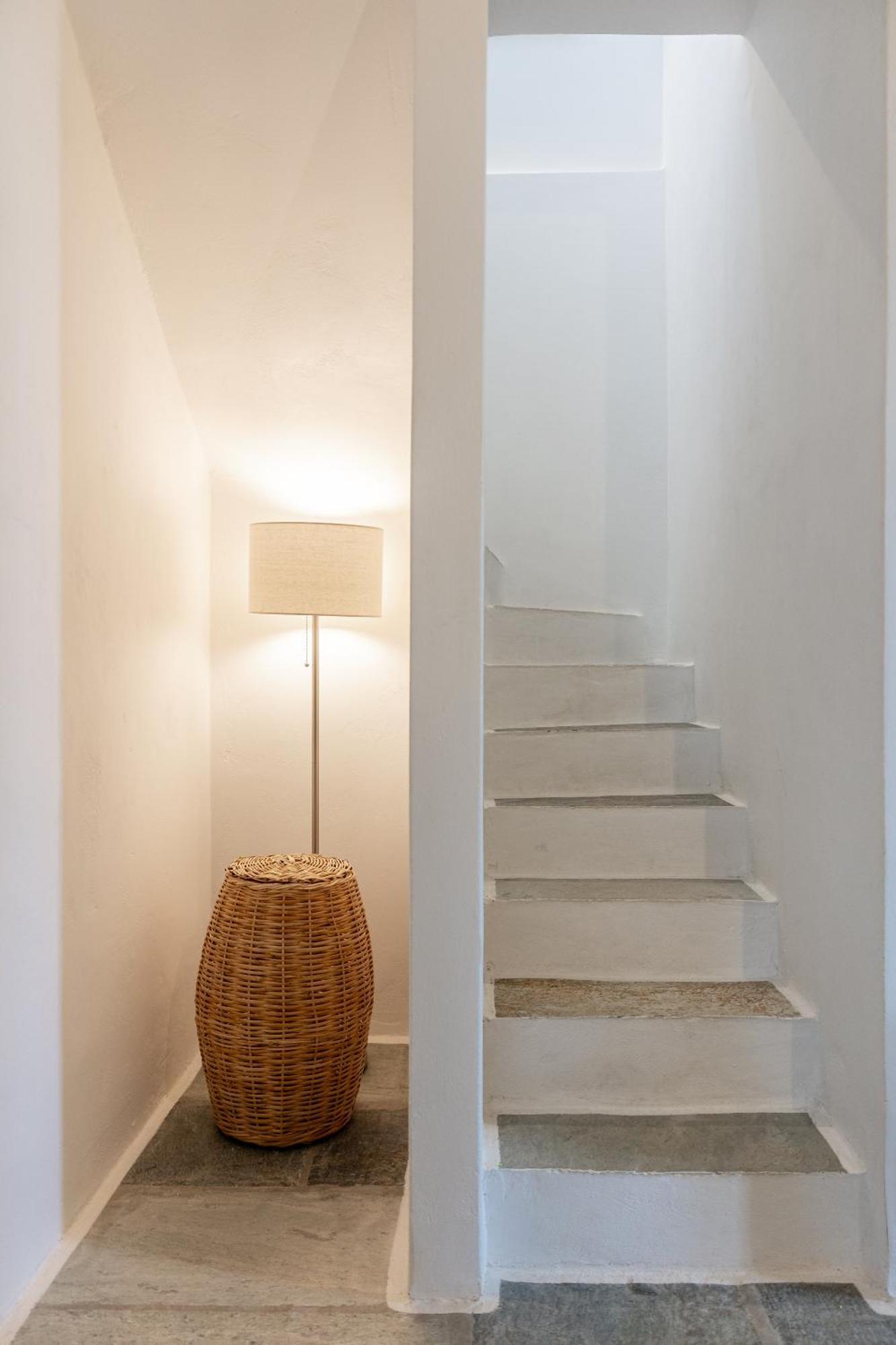 Avra House Kythnos Villa Екстериор снимка