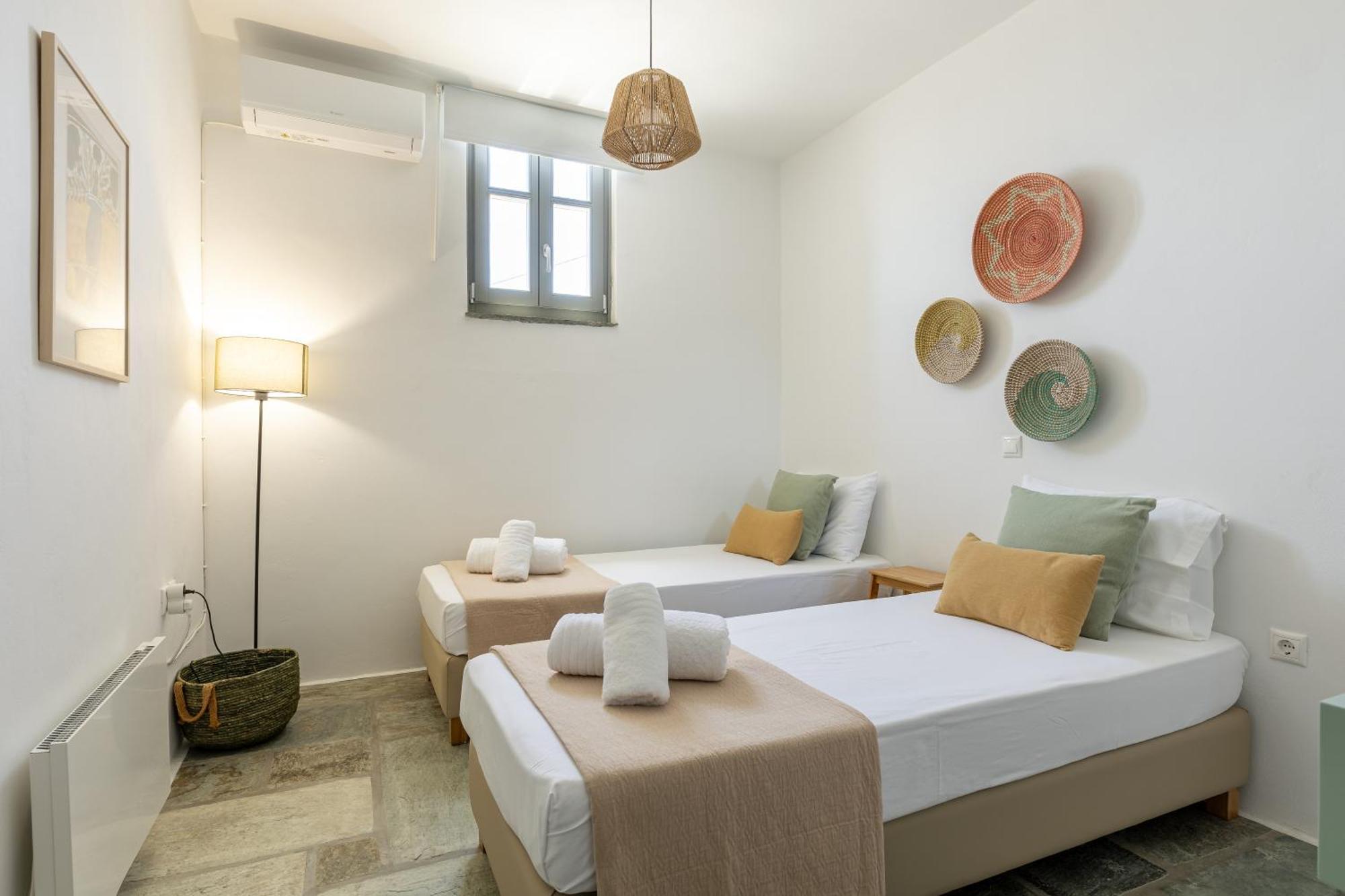 Avra House Kythnos Villa Екстериор снимка