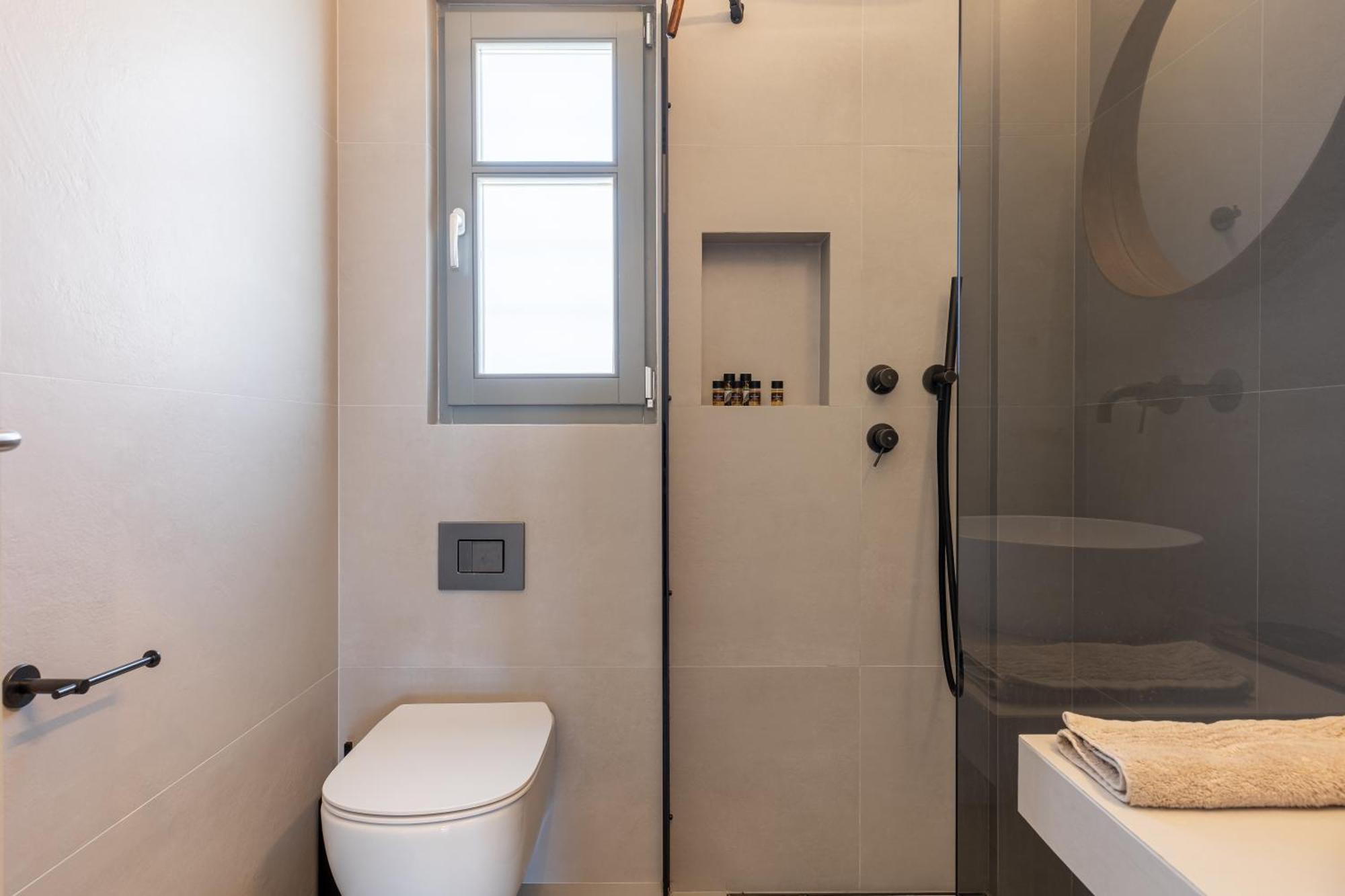 Avra House Kythnos Villa Екстериор снимка
