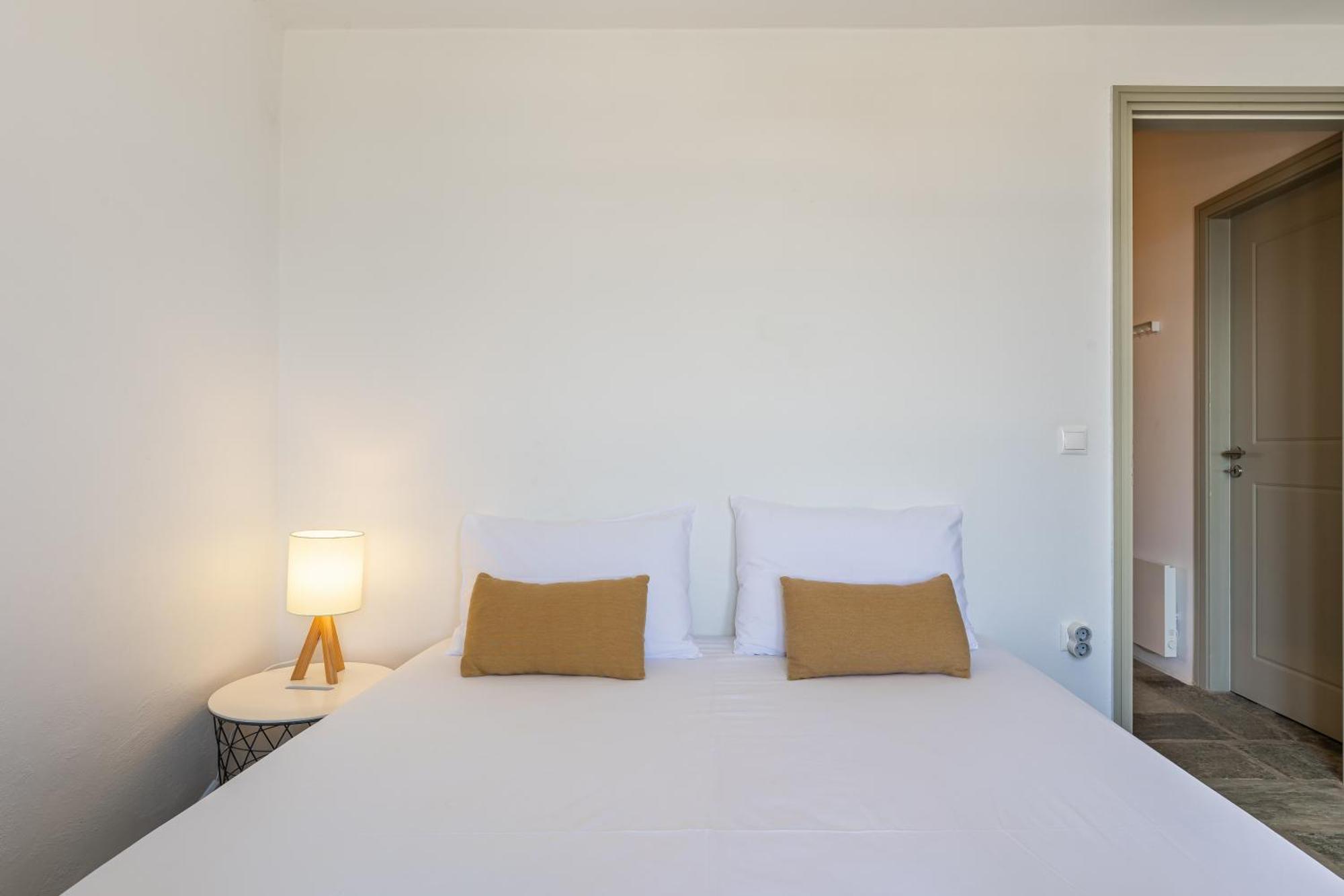 Avra House Kythnos Villa Екстериор снимка
